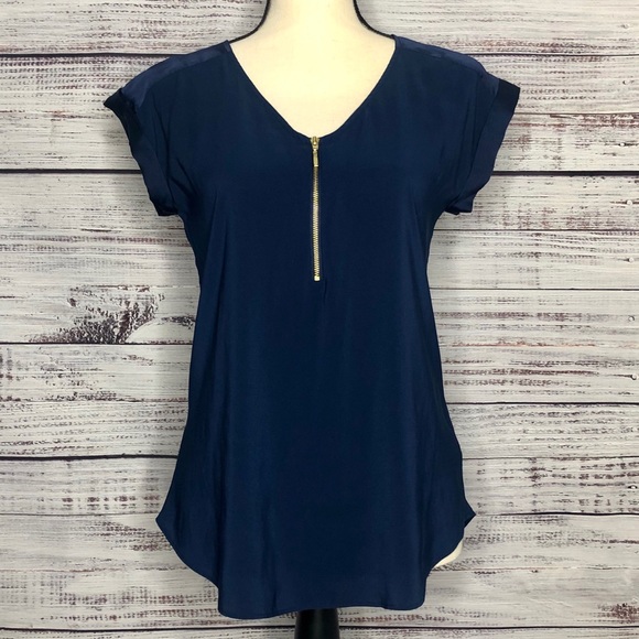 Express Tops - Express Gramercy Tee